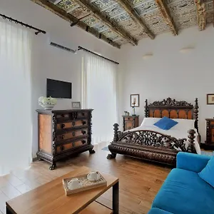  Appartamento Iflat Palazzo Ragusi