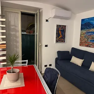  Appartamento Art Gallery House La Casa Dell’arte
